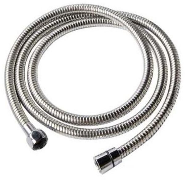 Tres Selection sprchová hadice 170 cm inox 91.34.630