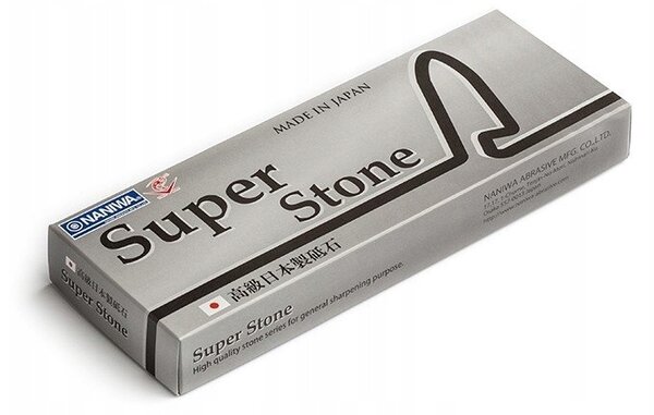 Naniwa japonský brusný kámen Advanced Super Stone 400