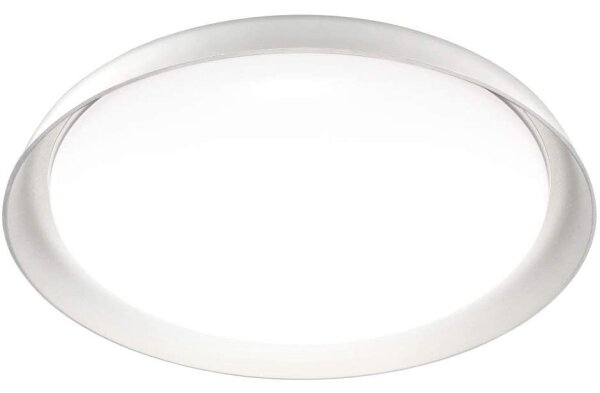 Ledvance - LED Stmívatelné stropní svítidlo SMART+ PLATE LED/24W/230V Wi-Fi