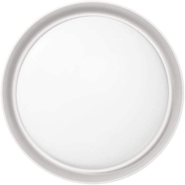 Ledvance - LED Stmívatelné stropní svítidlo SMART+ PLATE LED/24W/230V Wi-Fi