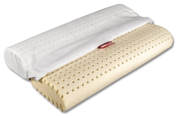 Pěnová matrace Benab Omega Flex Duo 200x80 cm (T3/T4) *AKCE 1+1