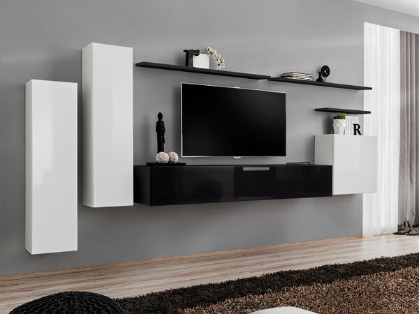 Obývací stěna Standlake 26 WS SW 1. Akce -17%