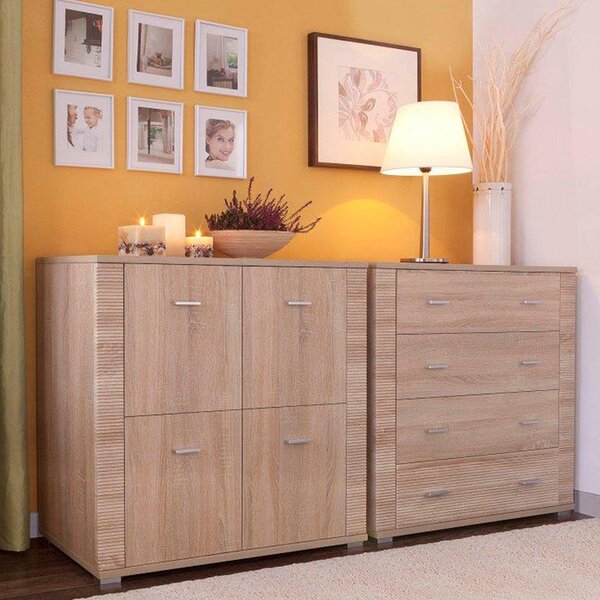 Komoda Gary Typ 11 4S