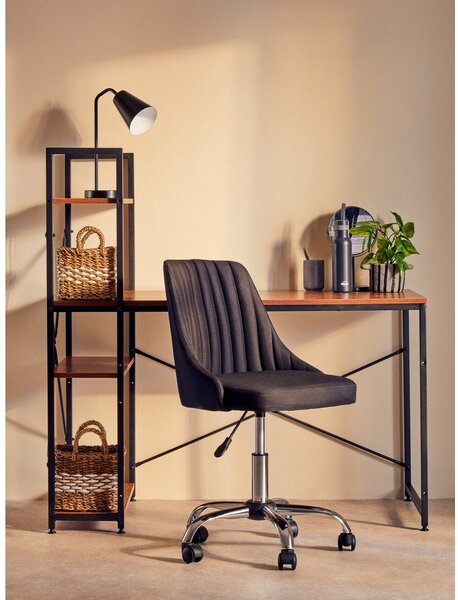 Pracovní stůl 60x120 cm Laxton – Premier Housewares