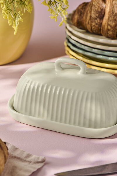 Máslenka Mynte Butter Cream