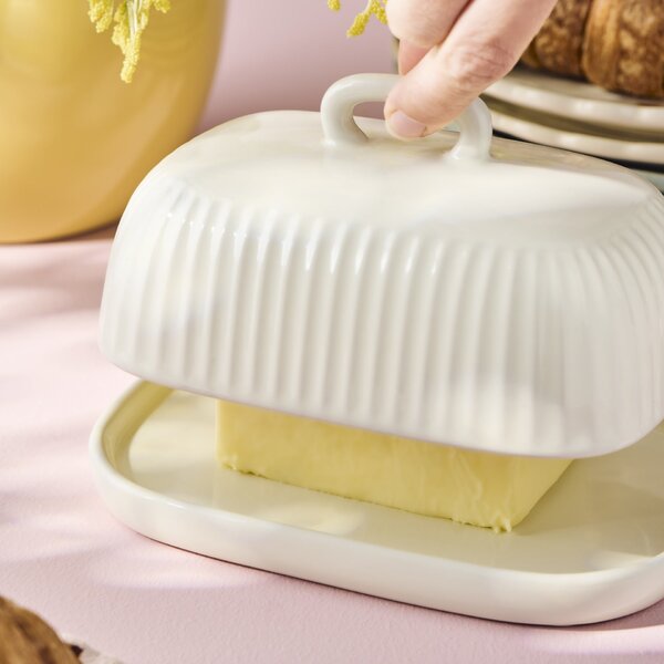 Máslenka Mynte Butter Cream