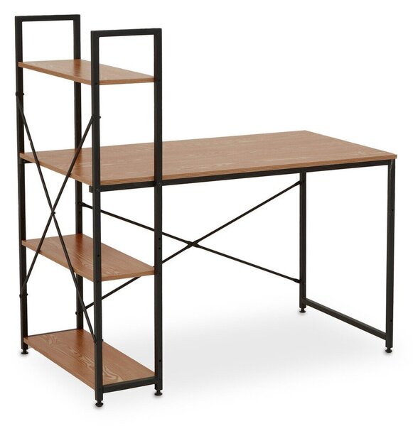 Pracovní stůl 60x120 cm Laxton – Premier Housewares