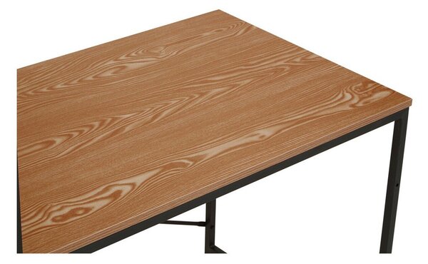 Pracovní stůl 60x120 cm Laxton – Premier Housewares