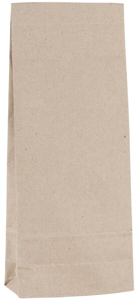Papírový sáček Kraft 22,5 cm – set 5 ks