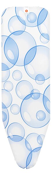 Brabantia PerfectFlow povlak na žehlicí prkno 124x38 cm 101106