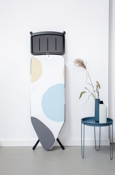 Brabantia PerfectFlow povlak na žehlicí prkno 124x45 cm 131585