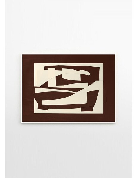 Plakát 70x50 cm Drift – Atelier Cph – The Poster Club