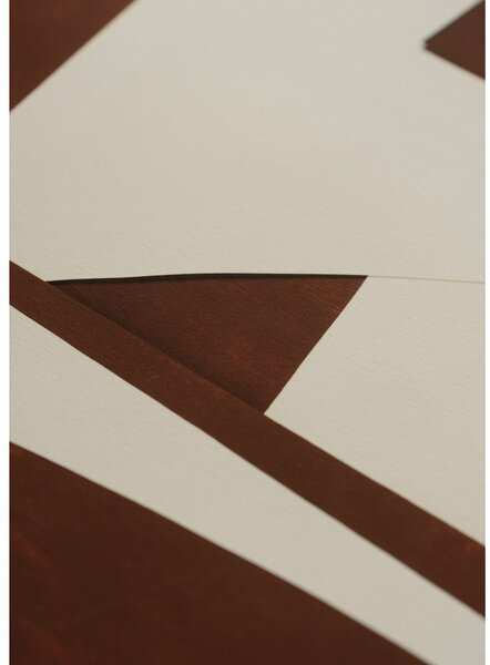 Plakát 70x50 cm Drift – Atelier Cph – The Poster Club