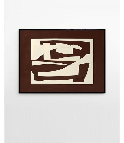 Plakát 70x50 cm Drift – Atelier Cph – The Poster Club