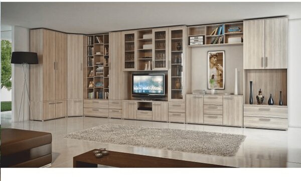 TV stolek/skříňka Gleo Typ 10