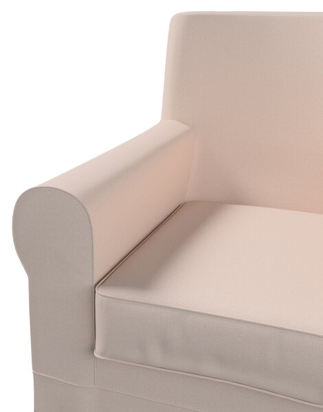 Potah na křeslo IKEA Ektorp Jennylund