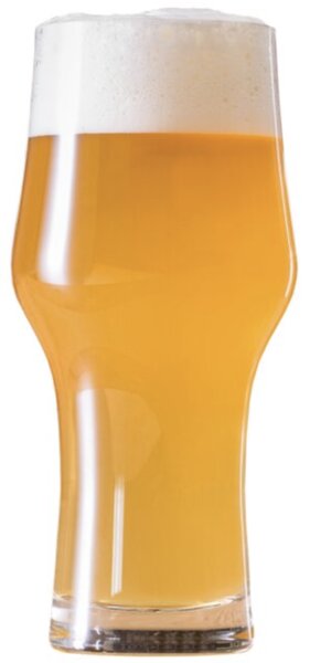 Zwiesel Glas Schott Zwiesel Beer Basic Craft Beer sklenice na pšeničné pivo 0.40 ltr. 6 kusů