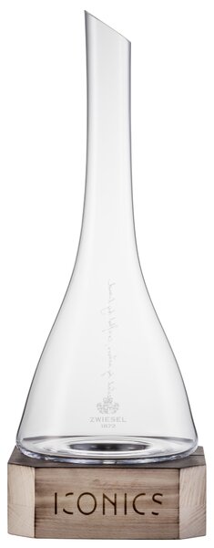 Zwiesel Glas ICONICS dekantér červené víno 0.75 ltr