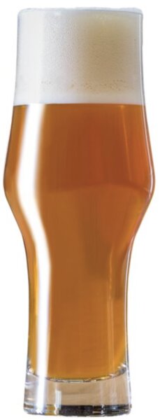 Zwiesel Glas Schott Zwiesel Beer Basic Craft Beer sklenice na pivo IPA 0.30 ltr. 4 kusy