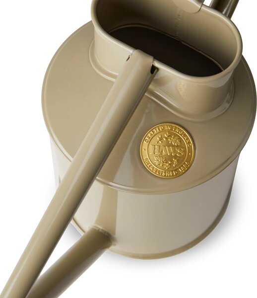 Konvička The Rowley Ripple 1 l, světle zelená