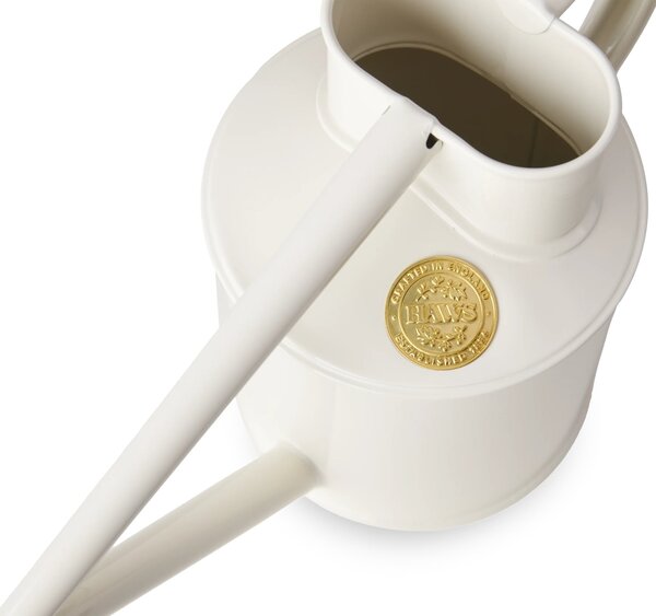 Konvička The Rowley Ripple 1 l, bílá