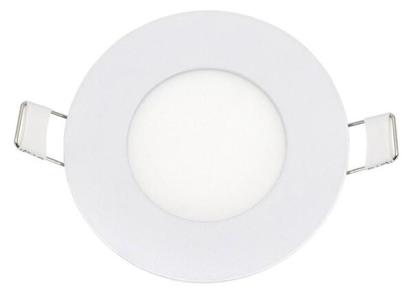 LED Podhledové svítidlo QTEC LED/3W/230V 6500K