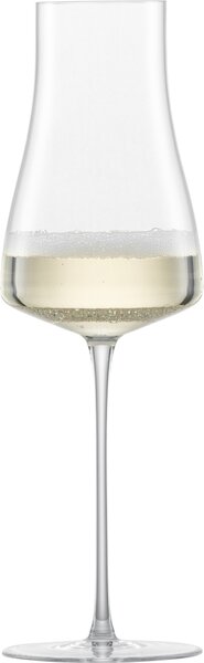 Zwiesel Glas The Moment Champagne Blanc de Blanc, 2 kusy