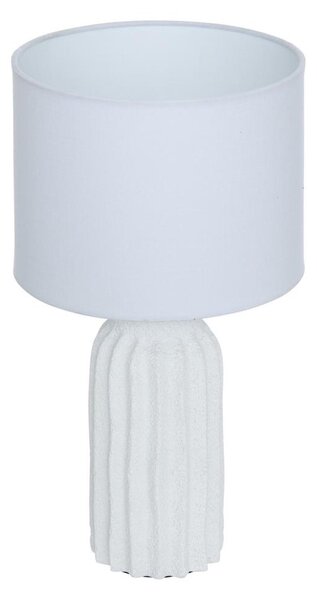Atmosphera - Stolní lampa FERNAN 1xE14/60W/230V bílá