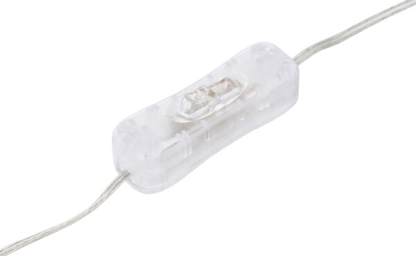 Atmosphera - LED Neonová nástěnná dekorace DONUT LED/5V
