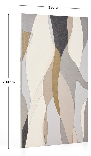 Obraz 120x200 cm Marvilo – Kave Home