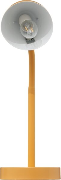 Atmosphera - Dětská stolní lampa OREILLES 1xE14/40W/230V žlutá