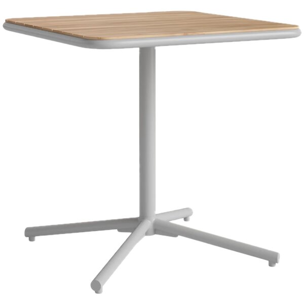 Bolia designové zahradní jídelní stoly Kite Outdoor Table (75 x 75 cm)