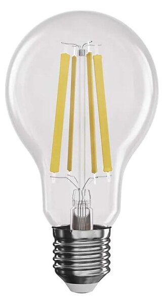 LED Stmívatelná žárovka FILAMENT A60 E27/11W/230V 4000K
