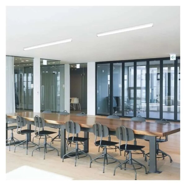 LED Podlinkové svítidlo LED/60W/230V 4000K 150 cm