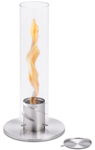 Höfats designové krby Spin 900