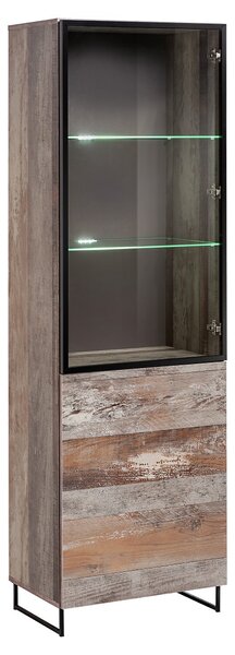 Vitrína Penney 29 CW PN WSW (canion wood). Akce -30%
