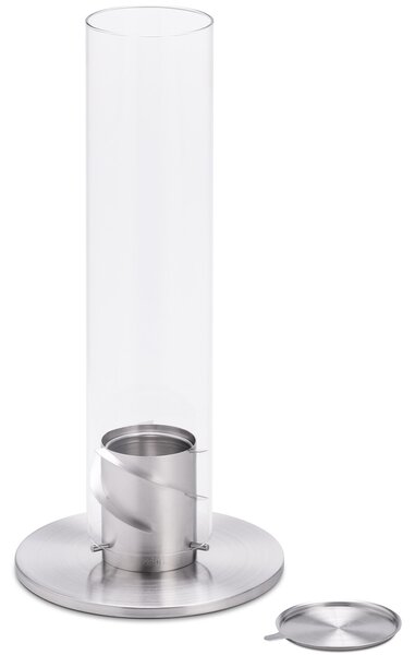 Höfats designové krby Spin 900
