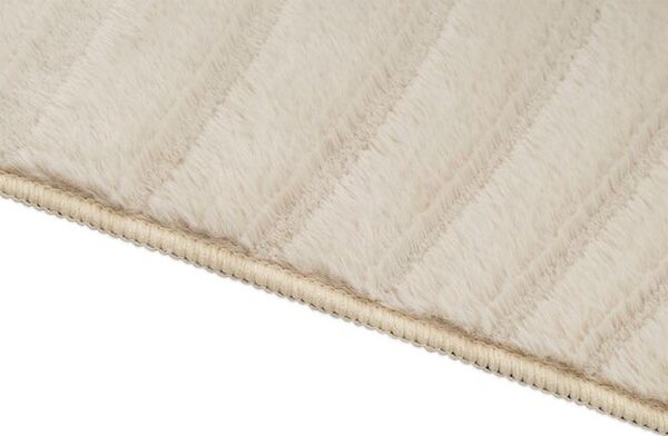 Breno Kusový koberec COMFORT 503 beige, 120x170 cm, Béžová
