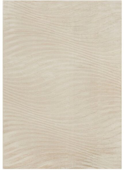 Breno Kusový koberec COMFORT 503 beige, 120x170 cm, Béžová
