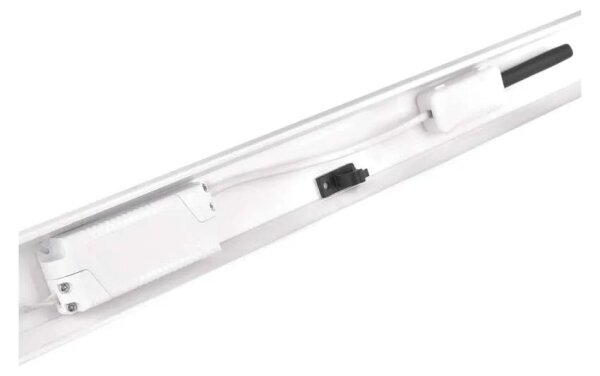 LED Podlinkové svítidlo LED/60W/230V 4000K 150 cm
