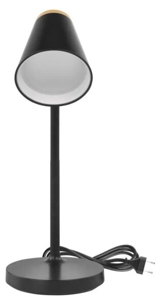 LED Stolní lampa TARA LED/4,5W/230V 4000K černá
