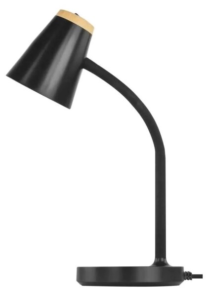 LED Stolní lampa TARA LED/4,5W/230V 4000K černá