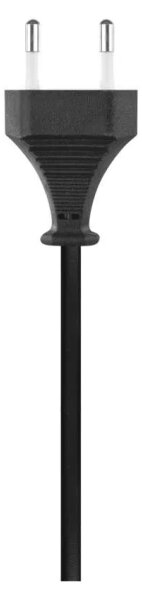 LED Stolní lampa TARA LED/4,5W/230V 4000K černá
