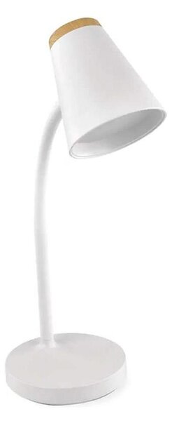 LED Stolní lampa TARA LED/4,5W/230V 4000K bílá
