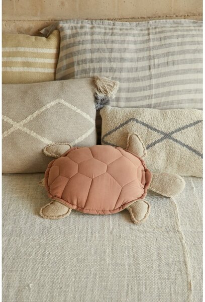 Dětský polštářek Turtle – Lorena Canals