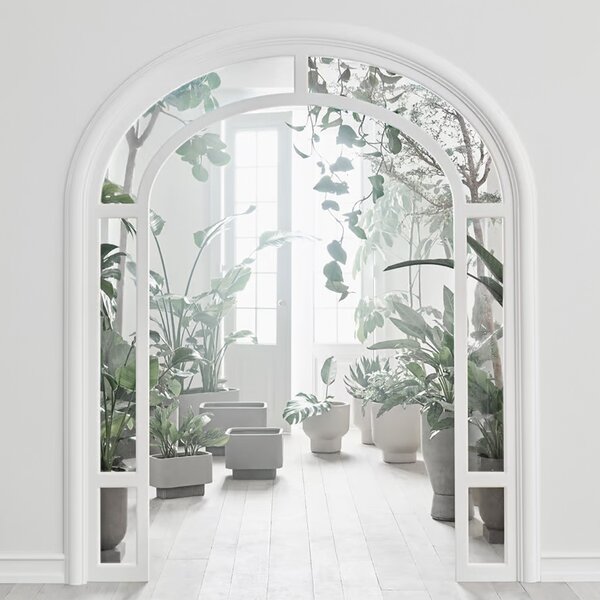 Bolia designové květináče Combo Flowerpot (průměr 42,5 cm)