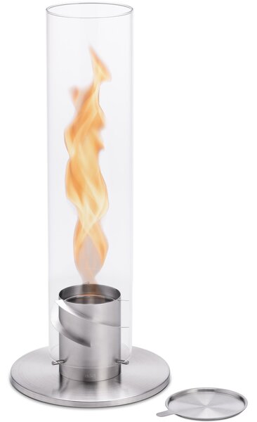 Höfats designové krby Spin 1200
