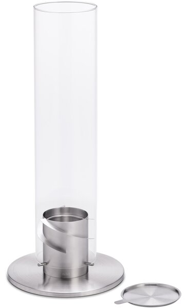 Höfats designové krby Spin 1200