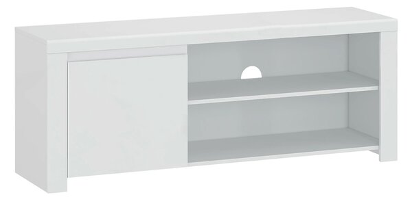 TV stolek Lafer 1D/160 (bílá)