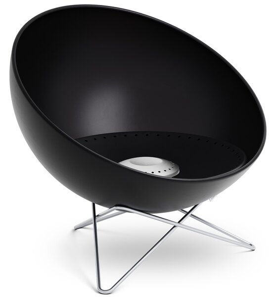 Höfats designové zahradní grily Bowl Star Stand Large